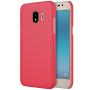 Nillkin Super Frosted Shield Matte cover case for Samsung Galaxy J2 Pro (2018) order from official NILLKIN store